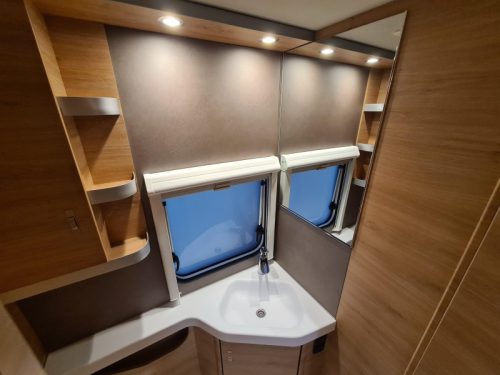 Knaus Sudwind Black Selection 500 EU 2026  photo: 19