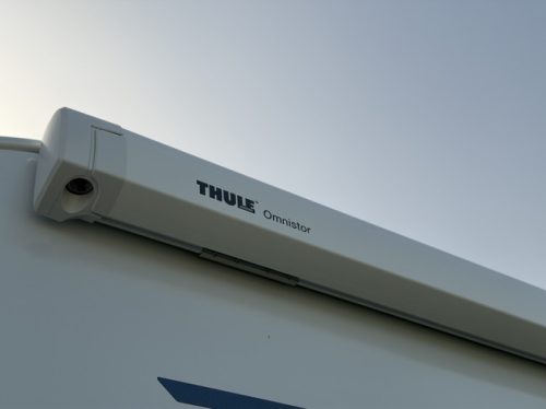 Knaus VAN TI 650 MEG Vansation photo: 5