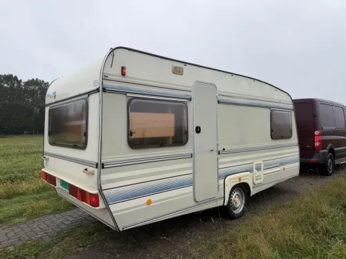 Wilk De Luxe 450 photo: 4