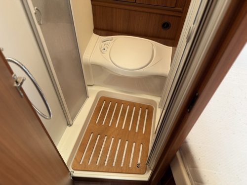 Tabbert PUCCINI 560 TD photo: 15
