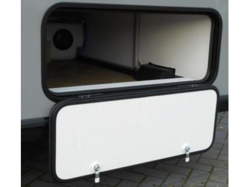 Caravelair Sport Line 492 ARTIC PAKKET Foto: 19