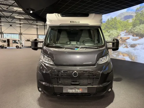 Knaus L!ve Wave 650 MEG Black Selection /Automatik Foto: 5