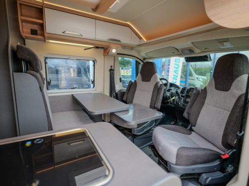 Knaus Boxlife 600 ME FREE AUTOMATIC photo: 1