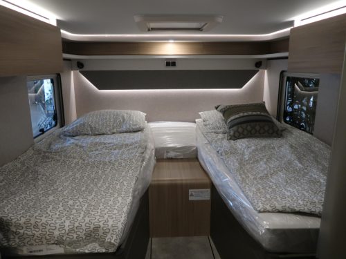 Hymer GT-S 685 685 170 PS AUTOMATIK Foto: 7