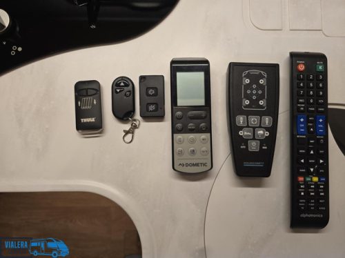 Hymer BML-I 780 *Automatic 170hp*Alde*Leveling system*FULLY LOADED!! photo: 13
