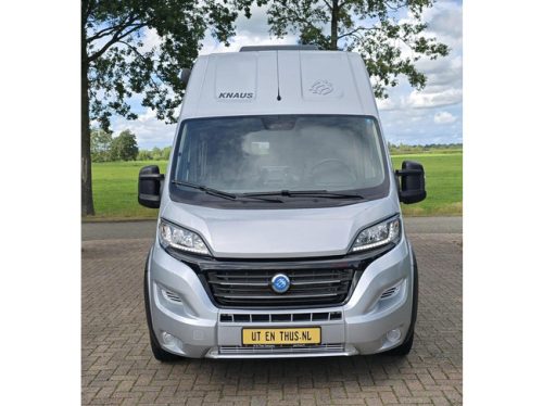 Knaus Boxlife 630 ME Foto: 5