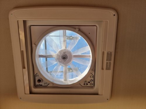 Laika Ecovip 309  photo: 18