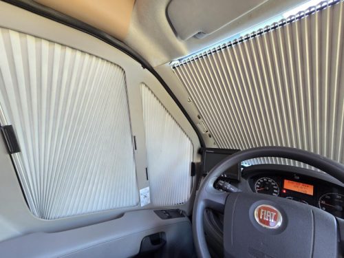 Knaus Weinsberg 650 MG Silverline 160hp Offgrid photo: 23