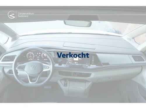 Volkswagen California Beach Camper 1.5 eHybrid 180 kW / 245 HP DSG 4Motion photo: 18