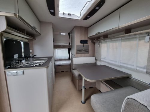 B&uuml;rstner Premio 495 TK IC-Line Foto: 15