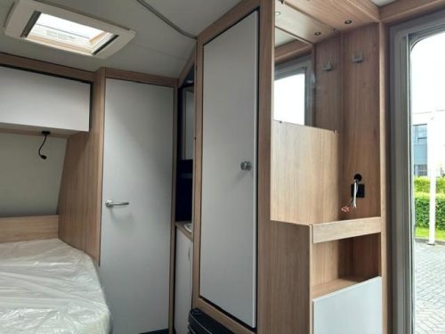 Knaus Sport 450 FU 2026 Foto: 5