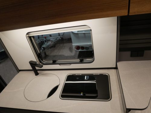 Eriba Novaline 495 Modell 2026 Foto: 15