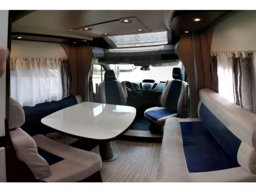 Benimar Tessoro 481 Foto: 10
