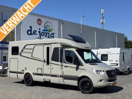 Hymer GT-S 685 model year 27 photo: 0