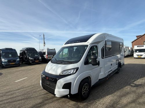 B&uuml;rstner Signature SFT 7.0 Fiat photo: 11