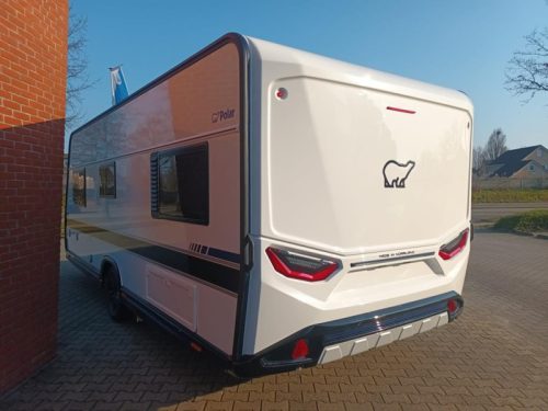 Polar 590 FWA 590 FWA photo: 15
