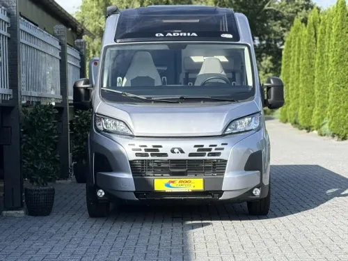 Adria Twin 640 SLB 60 years - DEMOMODEL photo: 8