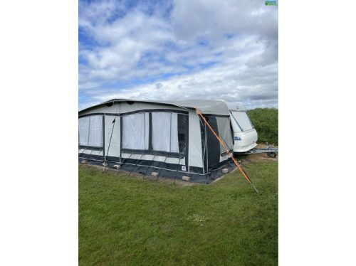 Hobby Excellent 600UL photo: 15