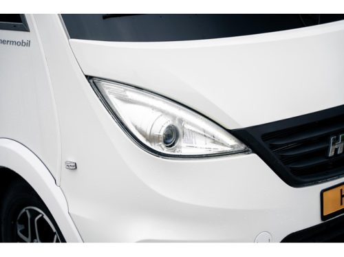 Hymer Exsis I 580 Pure A-class with drop-down bed Hymer Exsis I 580 Pure photo: 5