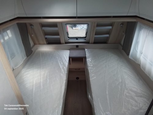 Hobby De Luxe 495 UL model 2026 photo: 10