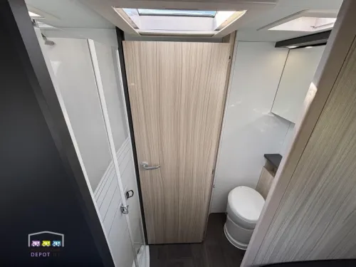 Adria Sun Living 75 SL photo: 12