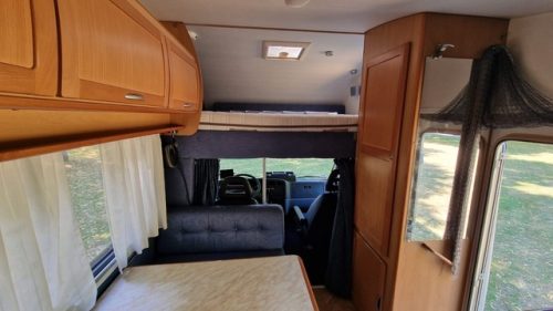 Fiat McLouis 460 Clasic photo: 14
