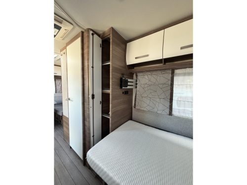 Knaus Sport Silver Selection 500 EU UNICO AWNING  photo: 18