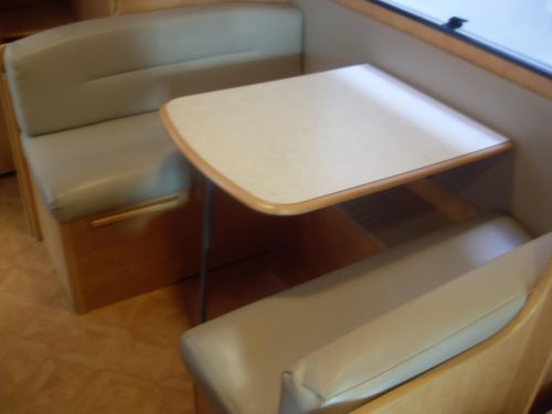 Caravelair 400 Emeraude II photo: 3