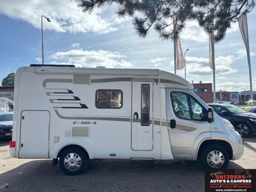 Hymer EXT 414 Foto: 3