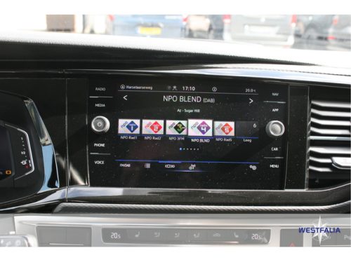 Volkswagen California T6.1 Ocean Edition 150pk Aut. Foto: 19