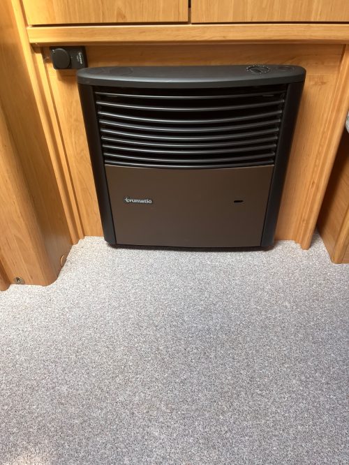 KNAUS 6505/500TK Foto: 25