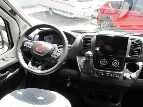 Dethleffs Just 90 T 7052 EB AUTOMAAT AIRCO LUIFEL  foto: 20