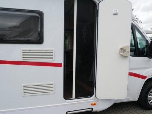Sunlight V66, Single Beds, 9-Speed Automatic, XL Garage!! photo: 20