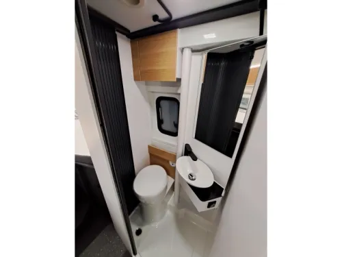 Adria Twin 640 SLB 60 Years Selection photo : 11