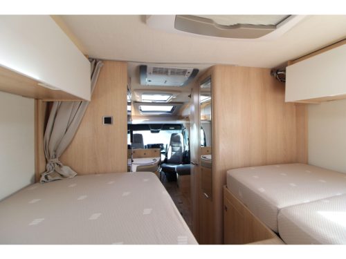 Hymer B-MC T 600 WhiteLine  photo: 32