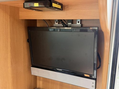 Laika caravans s.p.a. ECOVIP 312 automaat super oferta ! foto: 23