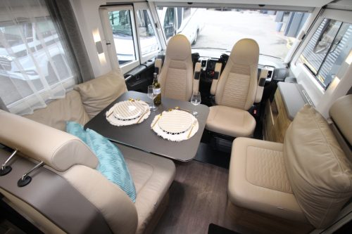 Adria Sonic 700 SC Plus foto: 5