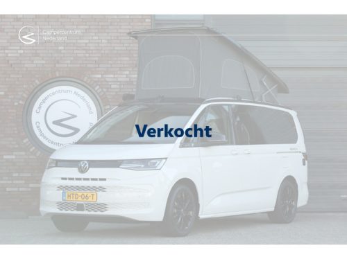 Volkswagen California Beach Camper 1.5 eHybrid 180 kW / 245 HP DSG 4Motion