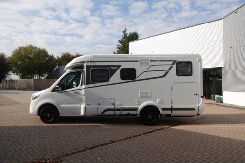 Hymer BMC T 600 foto: 6