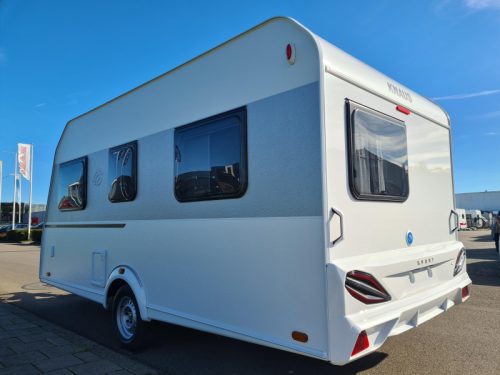 Knaus Sport 420 QD photo: 3
