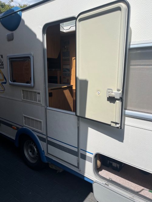 KNAUS 6505/500TK Foto: 16