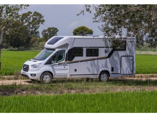 Benimar Yrteo 862 showmodel 2027  foto: 19