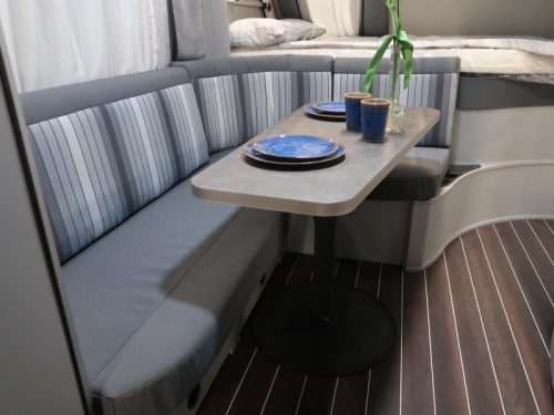 Knaus Sport en Fun 480 QL PRICE ADVANTAGE  photo: 8
