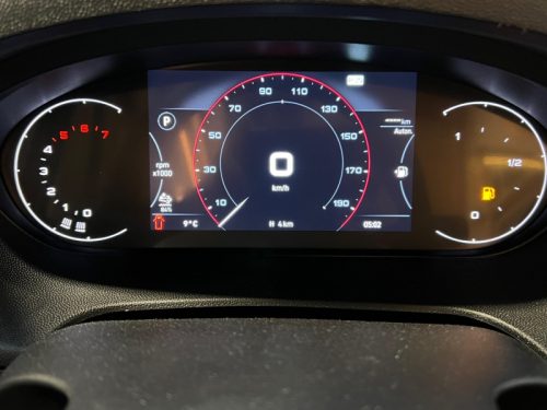 Laika Ecovip L 3019 Automatic 2026 photo: 23