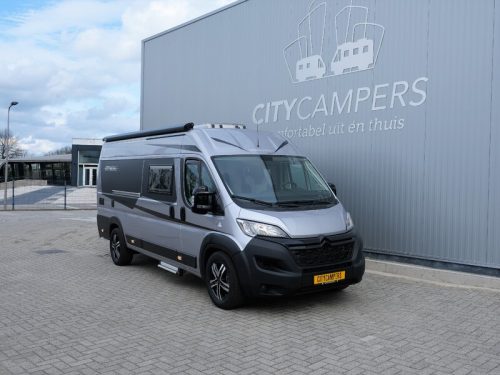 CityMobile Model L Buscamper