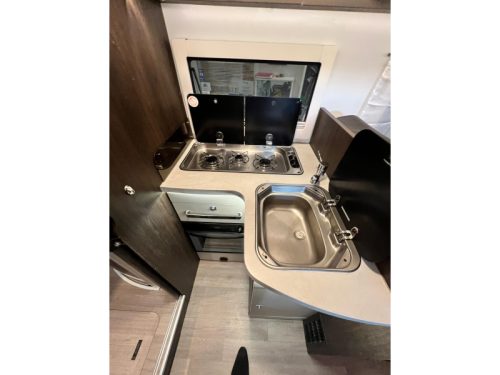 Benimar Tessoro 496  Foto: 18
