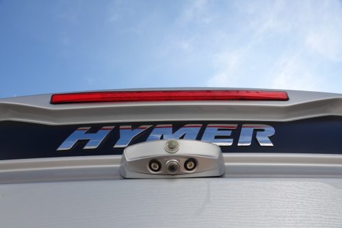Hymer B 704 PL foto: 8