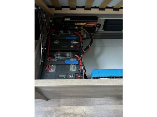 Kabe Imperial 740 TDL FK KS Foto: 15