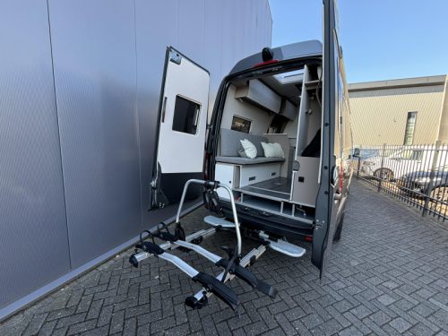 Frankia Yucon 7.0 Lounge Rundsitzgruppe V6 Autom. Foto: 5