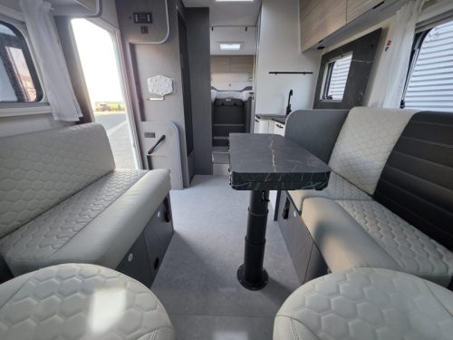 Etrusco T 7400 SBC Single beds Face/Face  photo: 5
